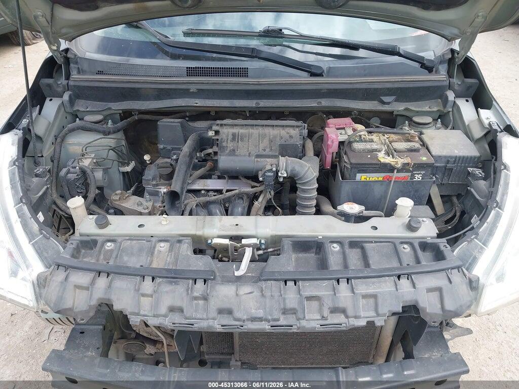 ML32F3FJ6KHF17791 2019 MITSUBISHI MIRAGE G4 photo no. 8