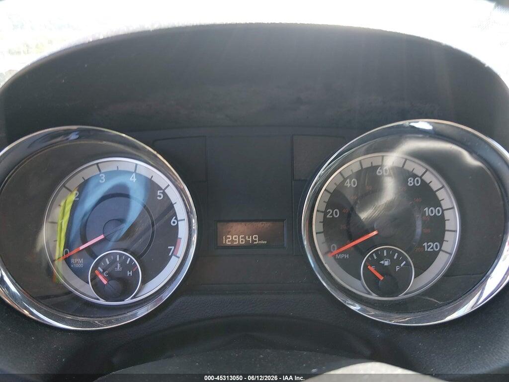 2C4RDGCG6HR825457 2017 DODGE GRAND CARAVAN photo no. 7
