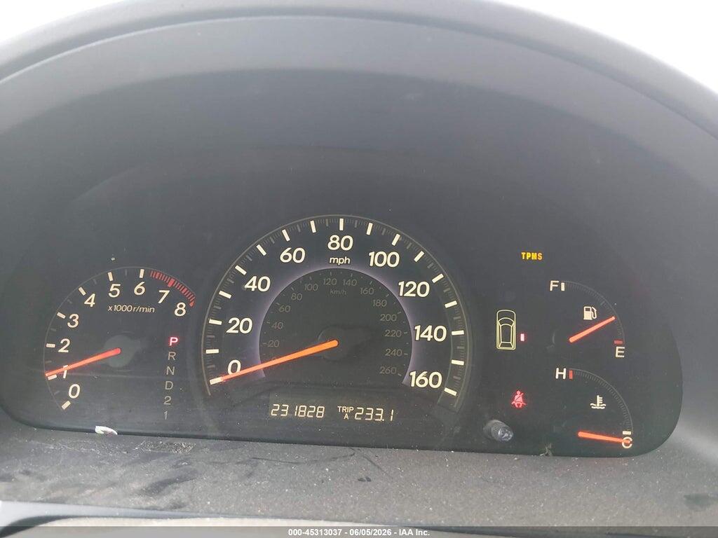 5FNRL38789B044909 2009 HONDA ODYSSEY photo no. 7
