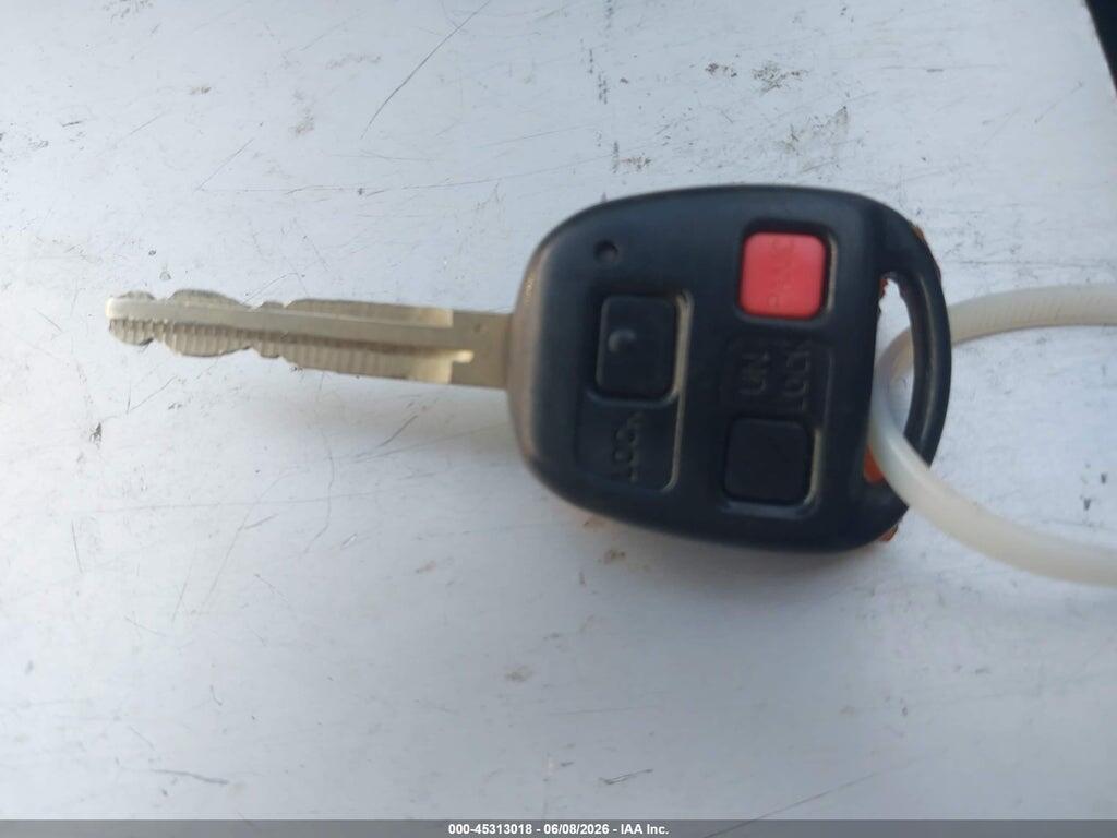 JTEBU4BF9BK112563 2011 TOYOTA FJ CRUISER photo no. 11