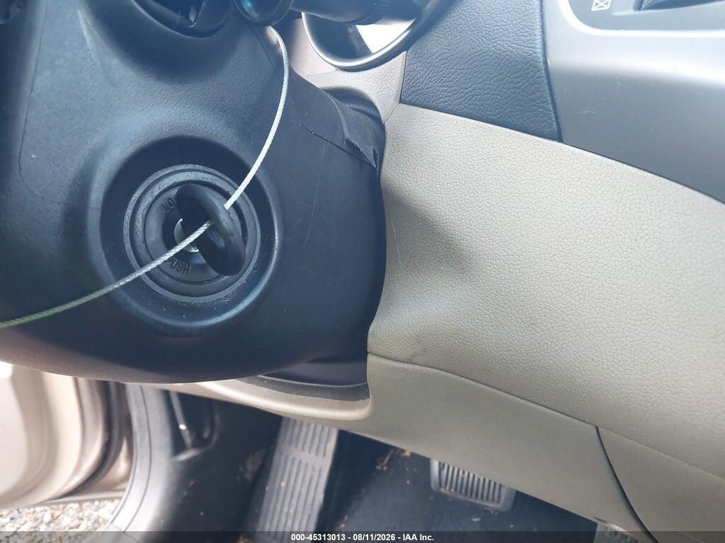 5NPDH4AE7EH538295 2014 HYUNDAI ELANTRA photo no. 11