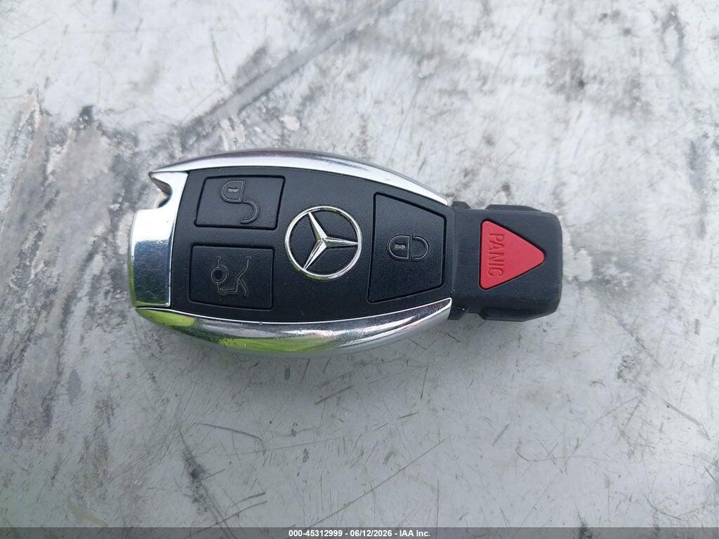4JGDA5HB8CA018693 2012 MERCEDES-BENZ ML 350 photo no. 11