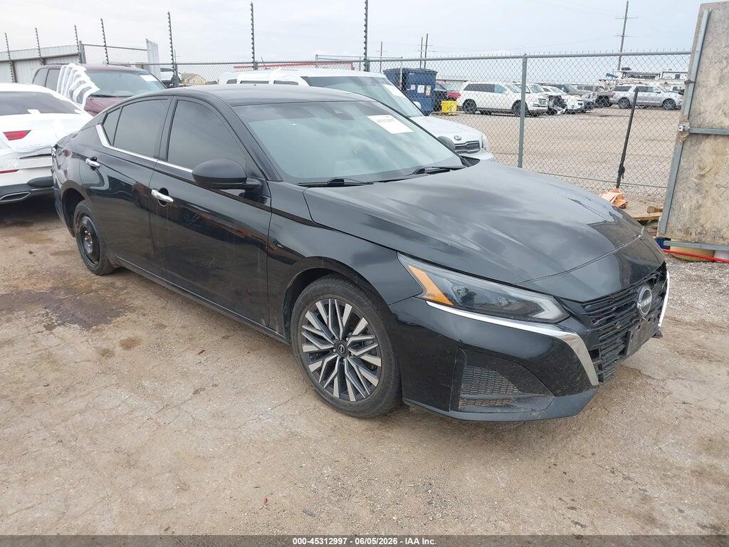 1N4BL4DV6RN305456 2024 NISSAN ALTIMA photo no. 1