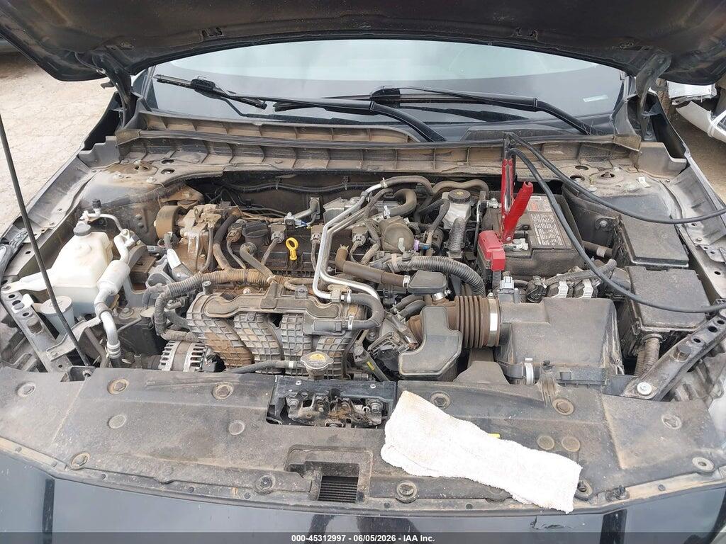 1N4BL4DV6RN305456 2024 NISSAN ALTIMA photo no. 10