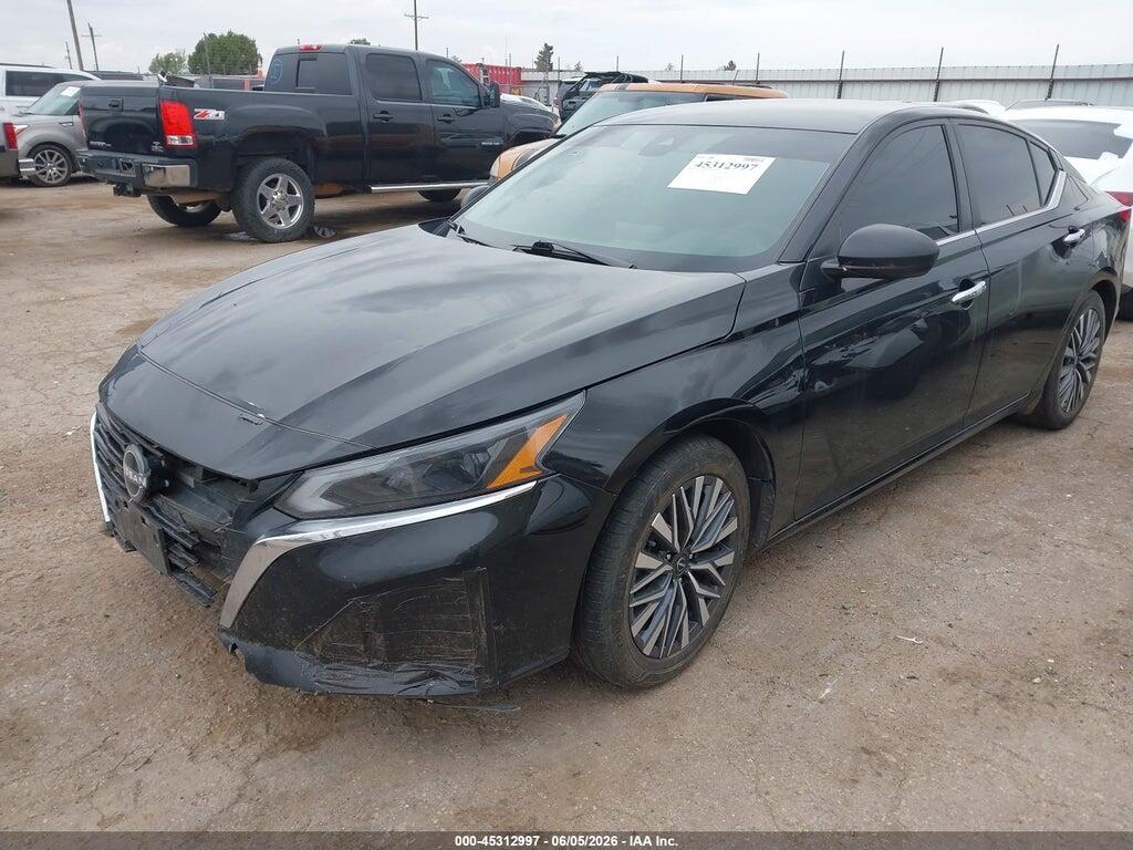 1N4BL4DV6RN305456 2024 NISSAN ALTIMA photo no. 2