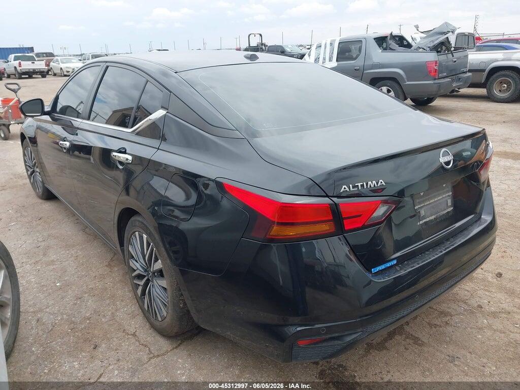 1N4BL4DV6RN305456 2024 NISSAN ALTIMA photo no. 3