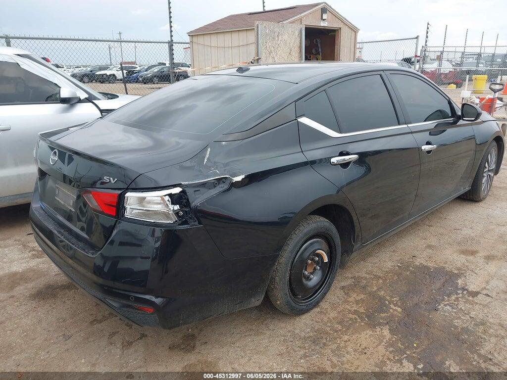 1N4BL4DV6RN305456 2024 NISSAN ALTIMA photo no. 4