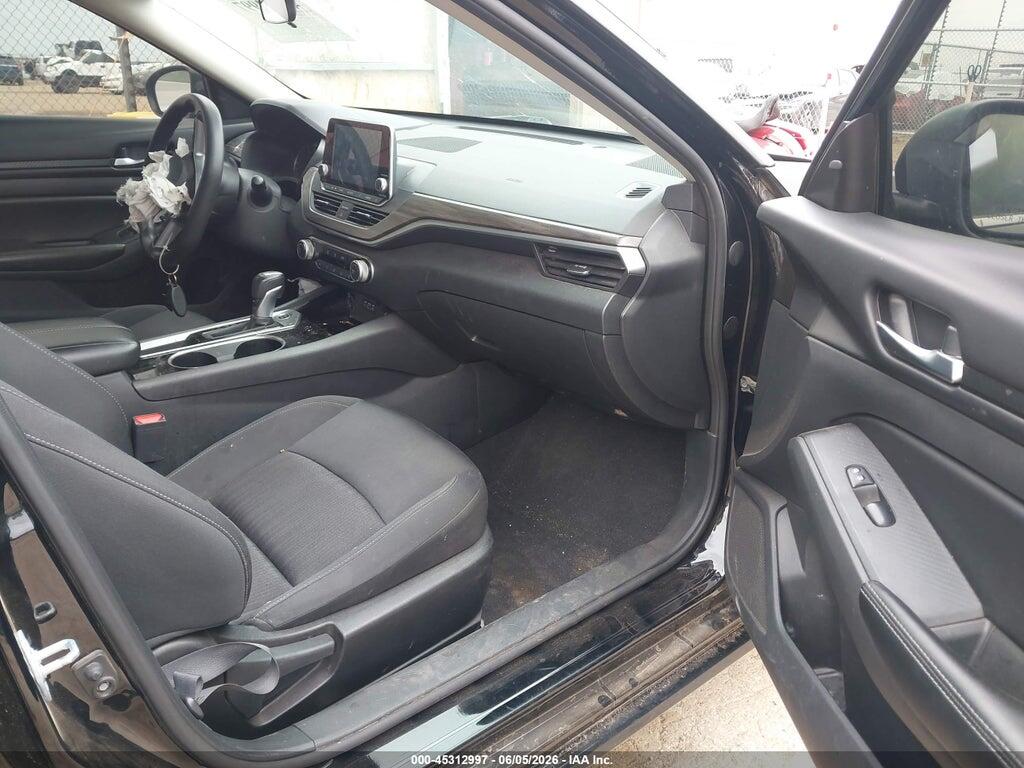 1N4BL4DV6RN305456 2024 NISSAN ALTIMA photo no. 5