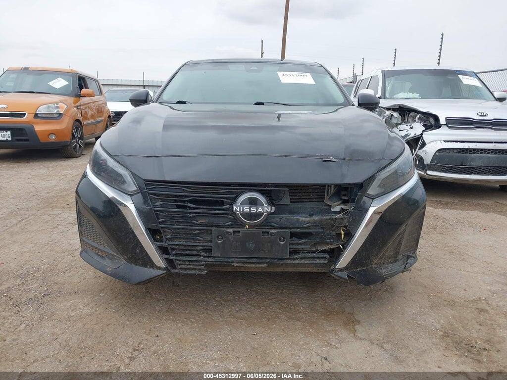 1N4BL4DV6RN305456 2024 NISSAN ALTIMA photo no. 6