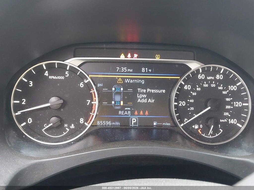 1N4BL4DV6RN305456 2024 NISSAN ALTIMA photo no. 7