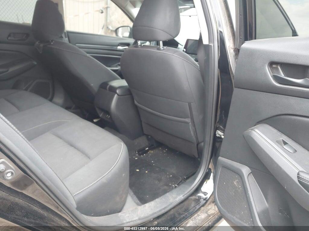 1N4BL4DV6RN305456 2024 NISSAN ALTIMA photo no. 8