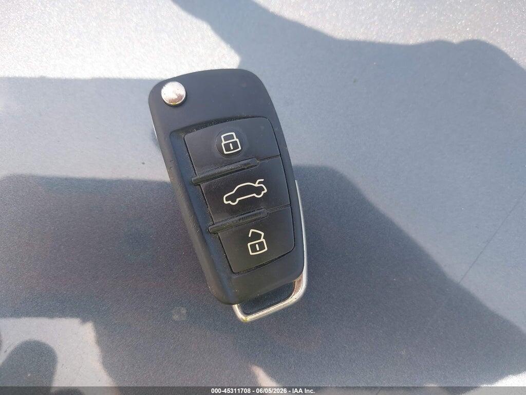 WAUDF78E07A036667 2007 AUDI A4 photo no. 11