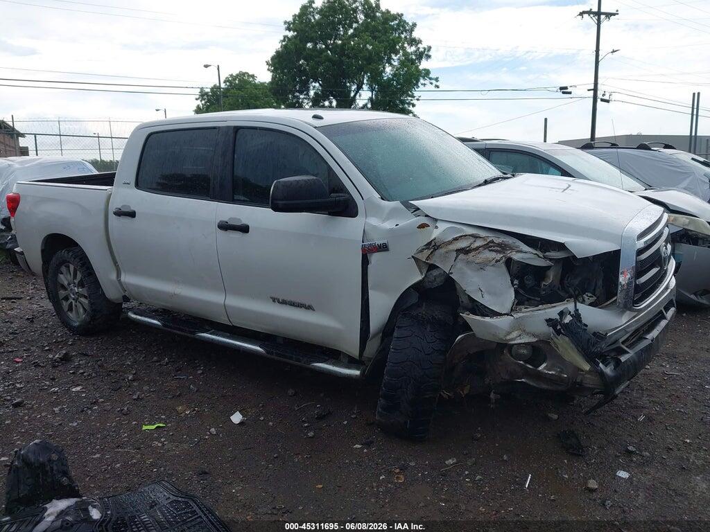 5TFDW5F13DX309519 2013 TOYOTA TUNDRA photo no. 1