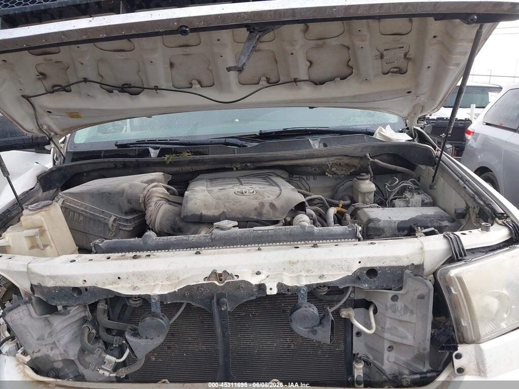 5TFDW5F13DX309519 2013 TOYOTA TUNDRA photo no. 10