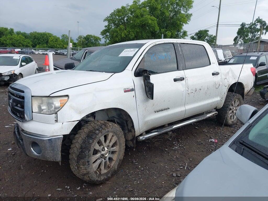 5TFDW5F13DX309519 2013 TOYOTA TUNDRA photo no. 2