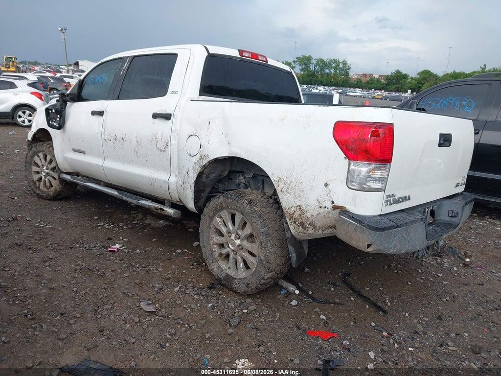 5TFDW5F13DX309519 2013 TOYOTA TUNDRA photo no. 3