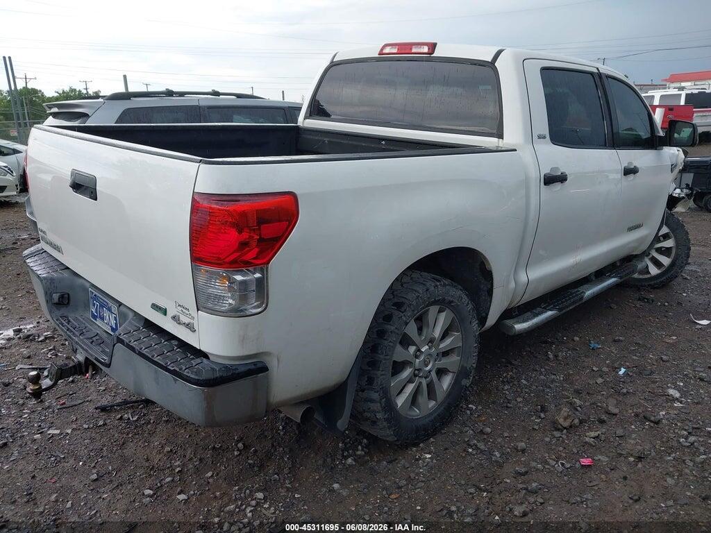 5TFDW5F13DX309519 2013 TOYOTA TUNDRA photo no. 4