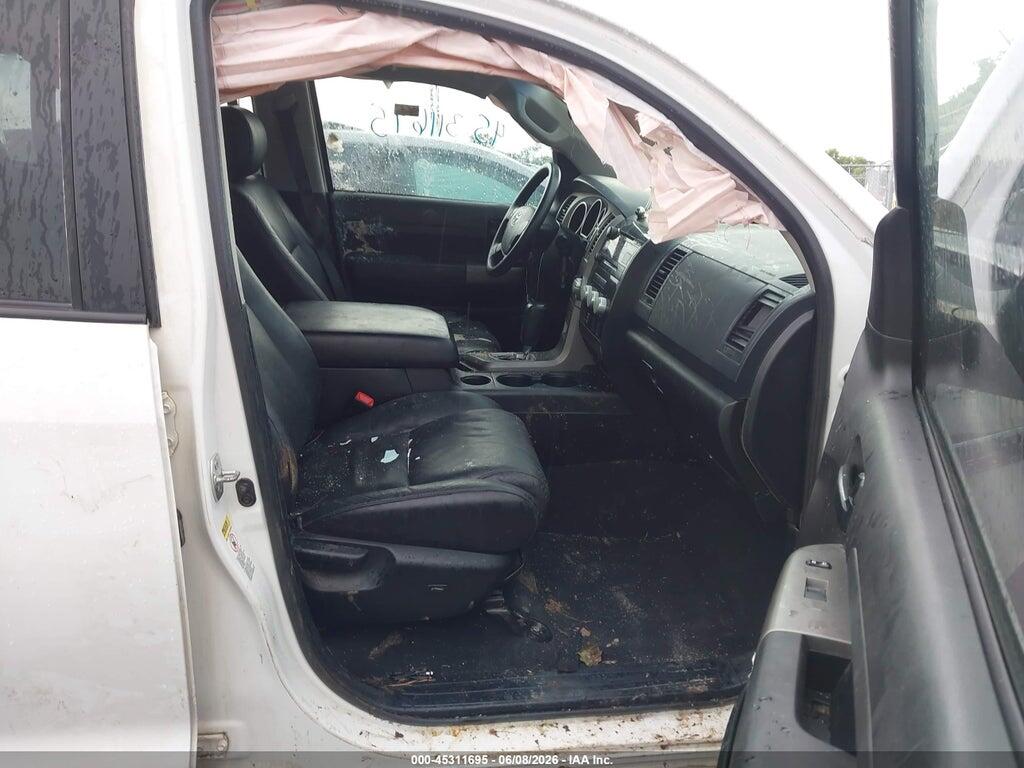 5TFDW5F13DX309519 2013 TOYOTA TUNDRA photo no. 5