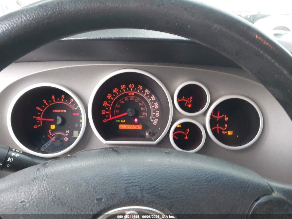 5TFDW5F13DX309519 2013 TOYOTA TUNDRA photo no. 7