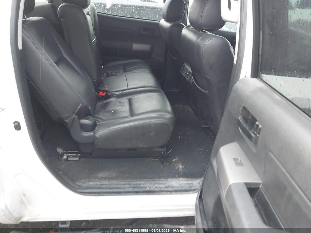 5TFDW5F13DX309519 2013 TOYOTA TUNDRA photo no. 8