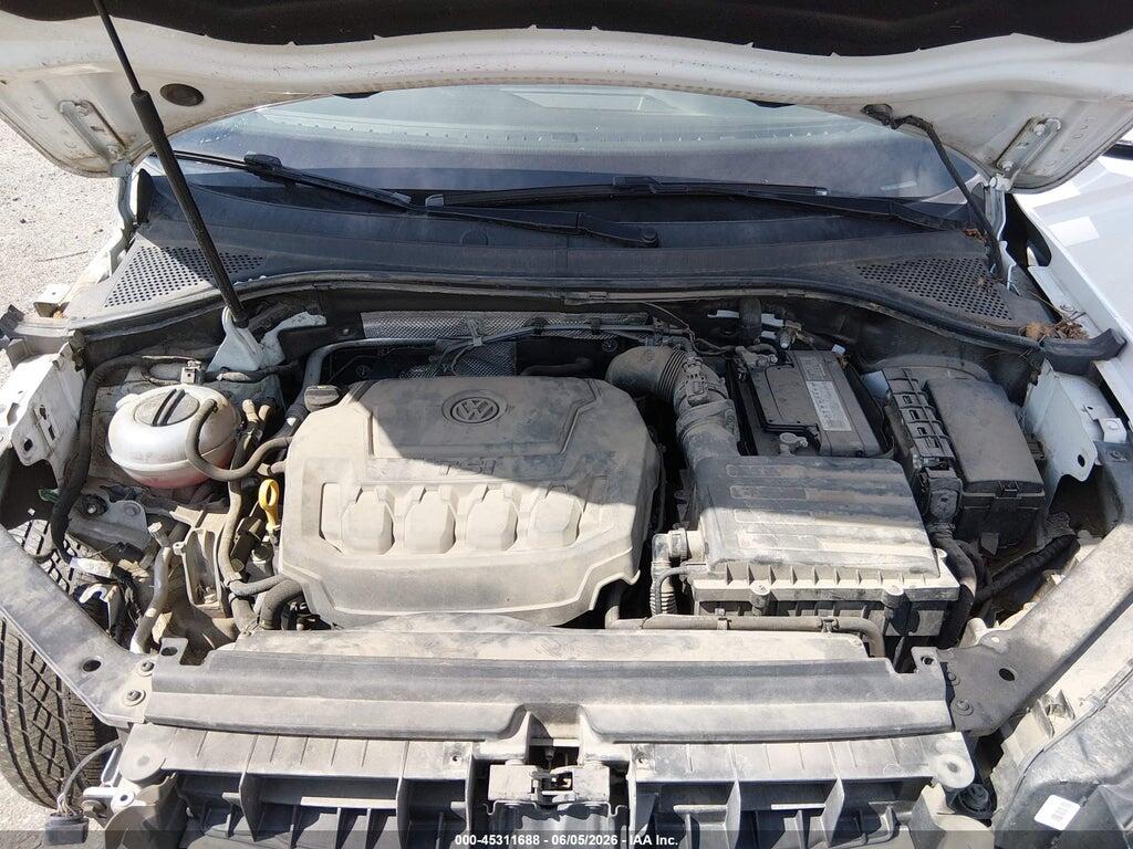 3VV2B7AX7JM000763 2018 VOLKSWAGEN TIGUAN photo no. 10