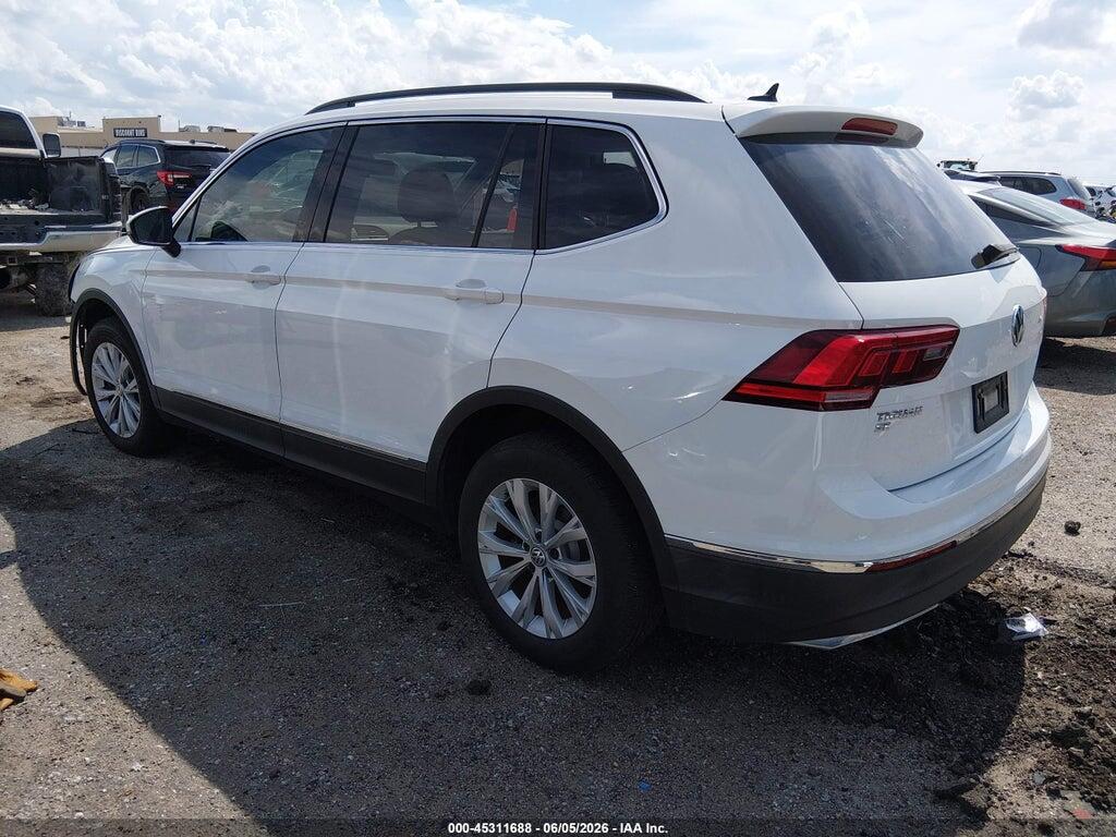 3VV2B7AX7JM000763 2018 VOLKSWAGEN TIGUAN photo no. 3