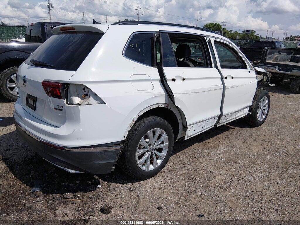 3VV2B7AX7JM000763 2018 VOLKSWAGEN TIGUAN photo no. 4