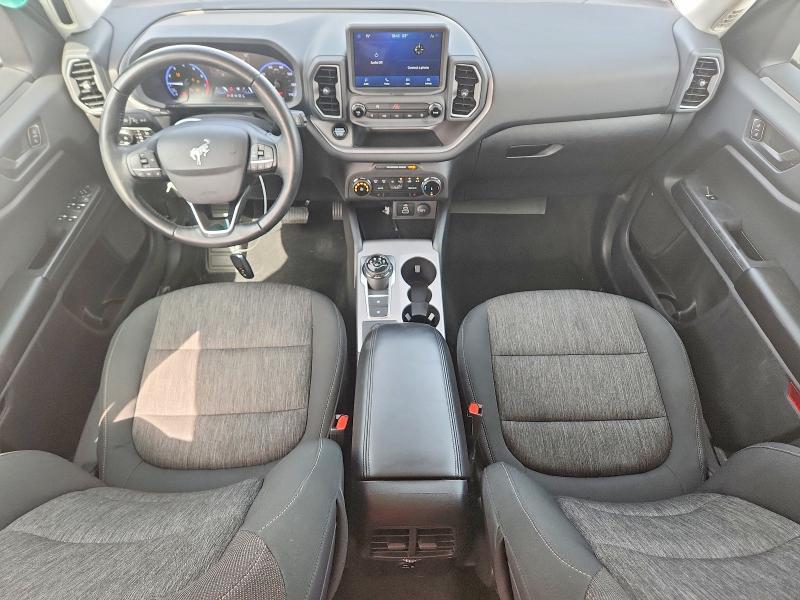 2023 FORD BRONCO SPORT BIG BEND — Фото 8 из 13