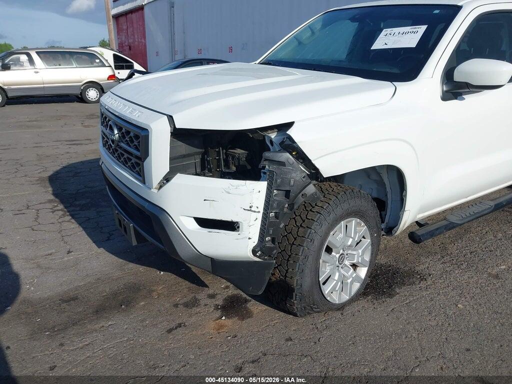 1N6ED1FK7RN664995 2024 NISSAN FRONTIER photo no. 6