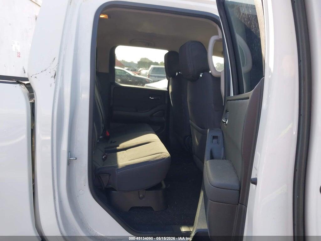 1N6ED1FK7RN664995 2024 NISSAN FRONTIER photo no. 8