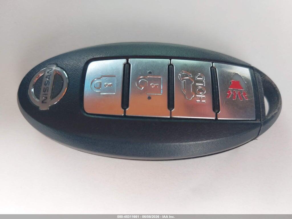 5N1BA0NCXCN600097 2012 NISSAN ARMADA photo no. 11