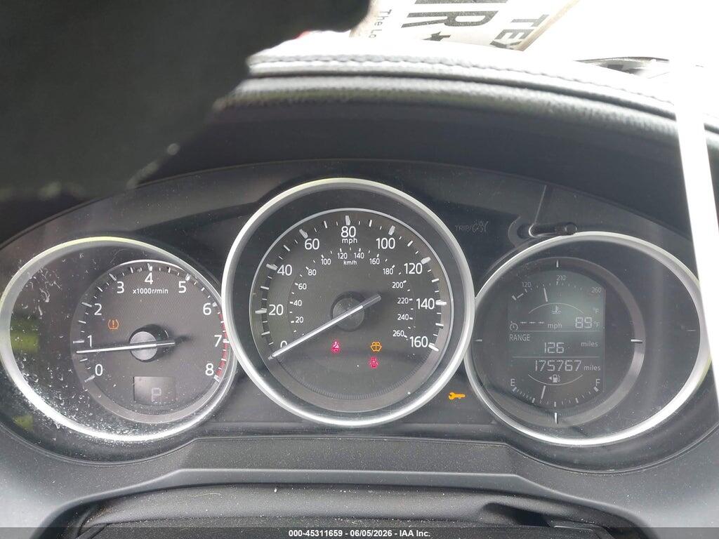 JM1GL1V59H1108672 2017 MAZDA MAZDA6 photo no. 7