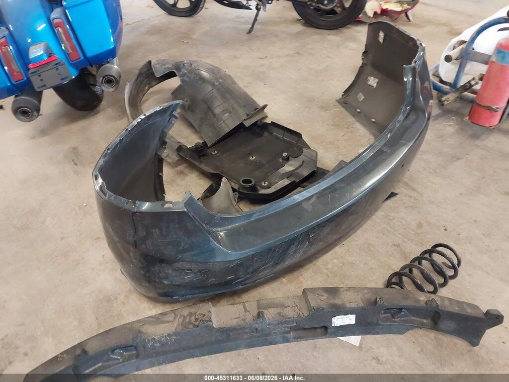 2G1165S31F9131176 2015 CHEVROLET IMPALA photo no. 11