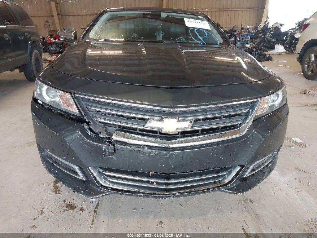 2G1165S31F9131176 2015 CHEVROLET IMPALA photo no. 12