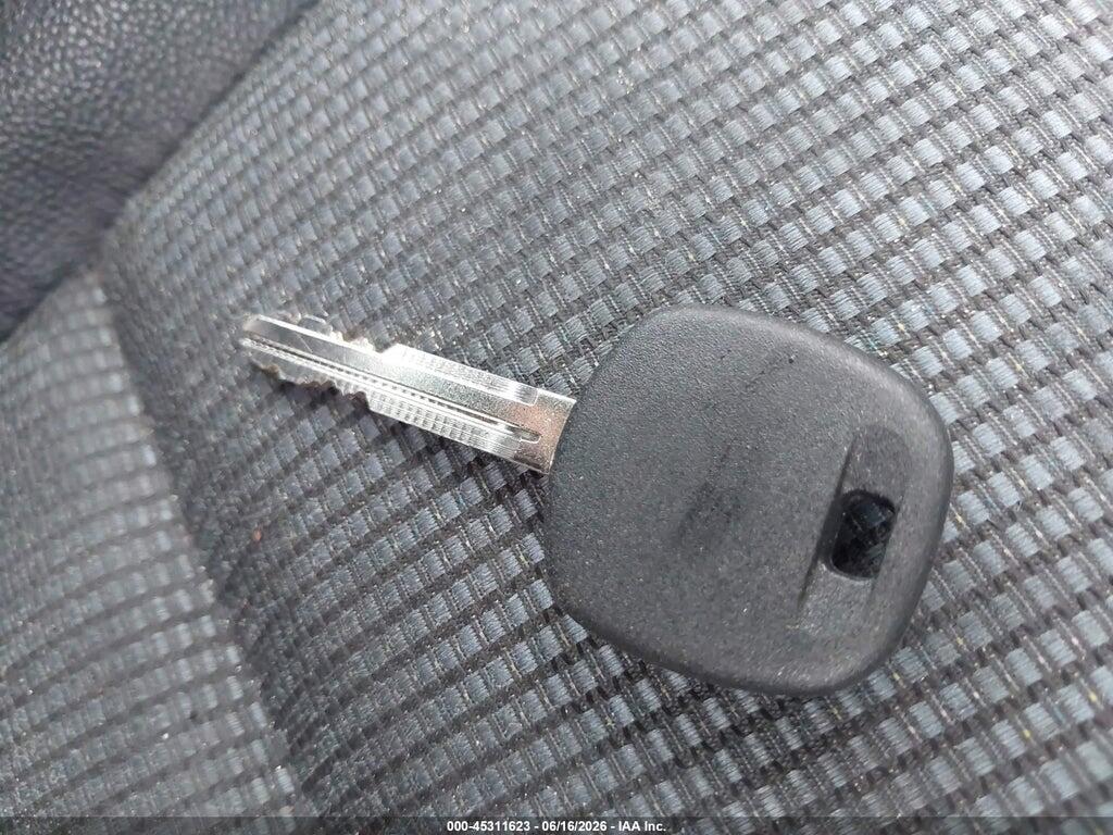 5YFBURHE4FP318347 2015 TOYOTA COROLLA photo no. 11