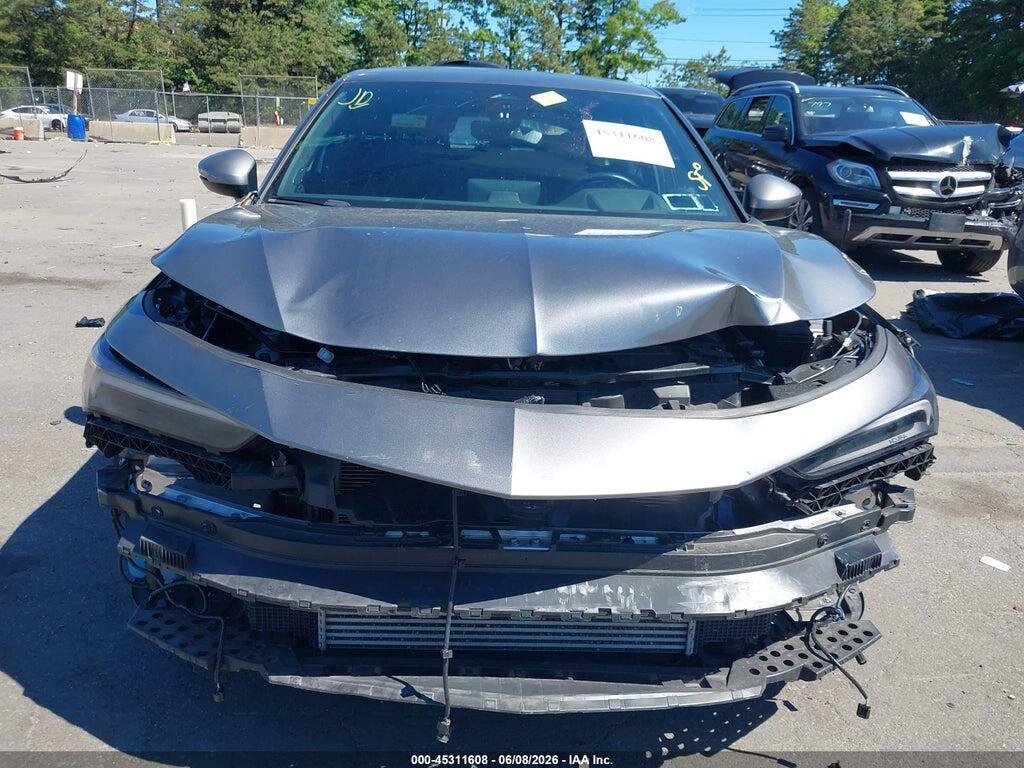 19UDE4H69RA021313 2024 ACURA INTEGRA photo no. 6