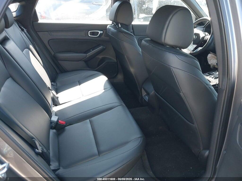 19UDE4H69RA021313 2024 ACURA INTEGRA photo no. 8