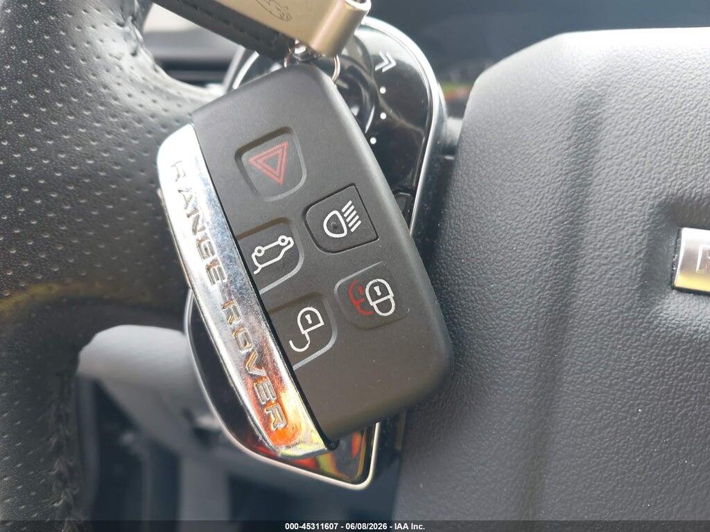SALYB2EX0LA266804 2020 LAND ROVER RANGE ROVER VELAR photo no. 11