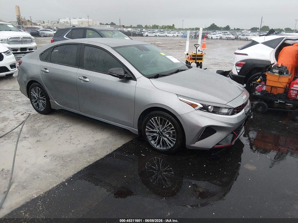 3KPF54AD0PE655359 2023 KIA FORTE photo no. 1