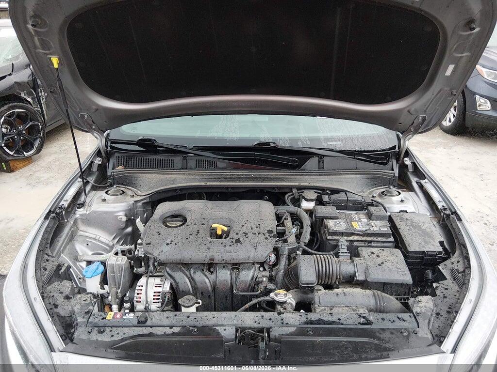 3KPF54AD0PE655359 2023 KIA FORTE photo no. 10