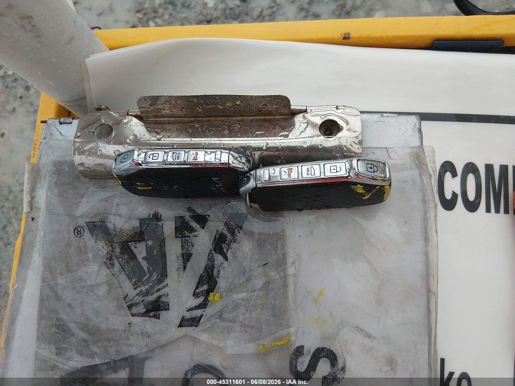 3KPF54AD0PE655359 2023 KIA FORTE photo no. 11