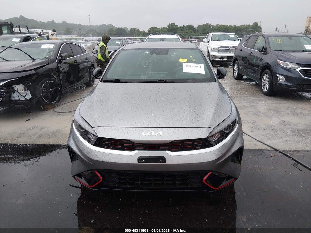 3KPF54AD0PE655359 2023 KIA FORTE photo no. 12