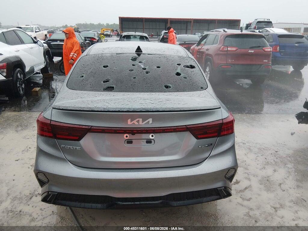 3KPF54AD0PE655359 2023 KIA FORTE photo no. 6