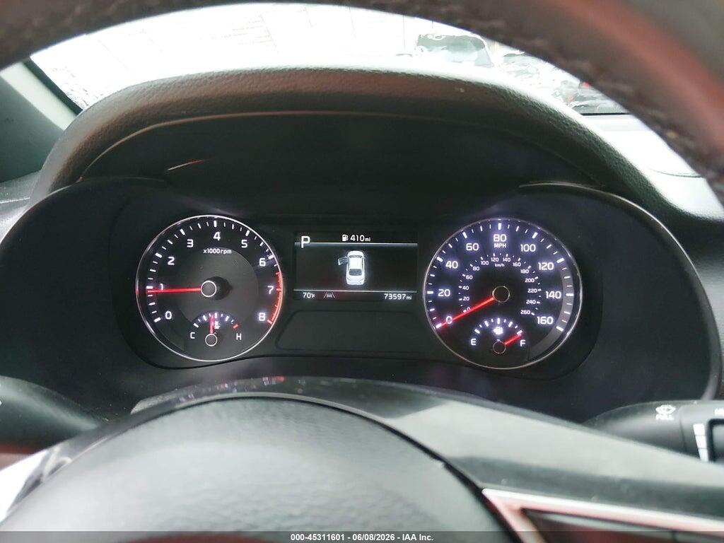 3KPF54AD0PE655359 2023 KIA FORTE photo no. 7