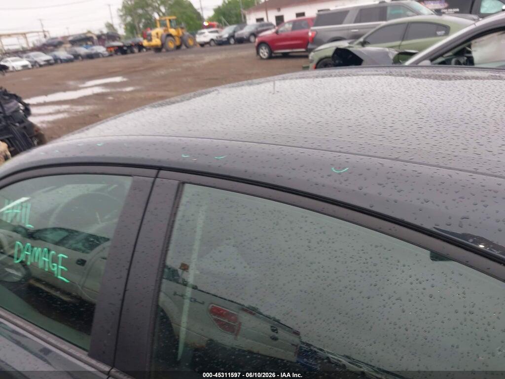 4T1DBADK3TU542392 2026 TOYOTA CAMRY photo no. 6