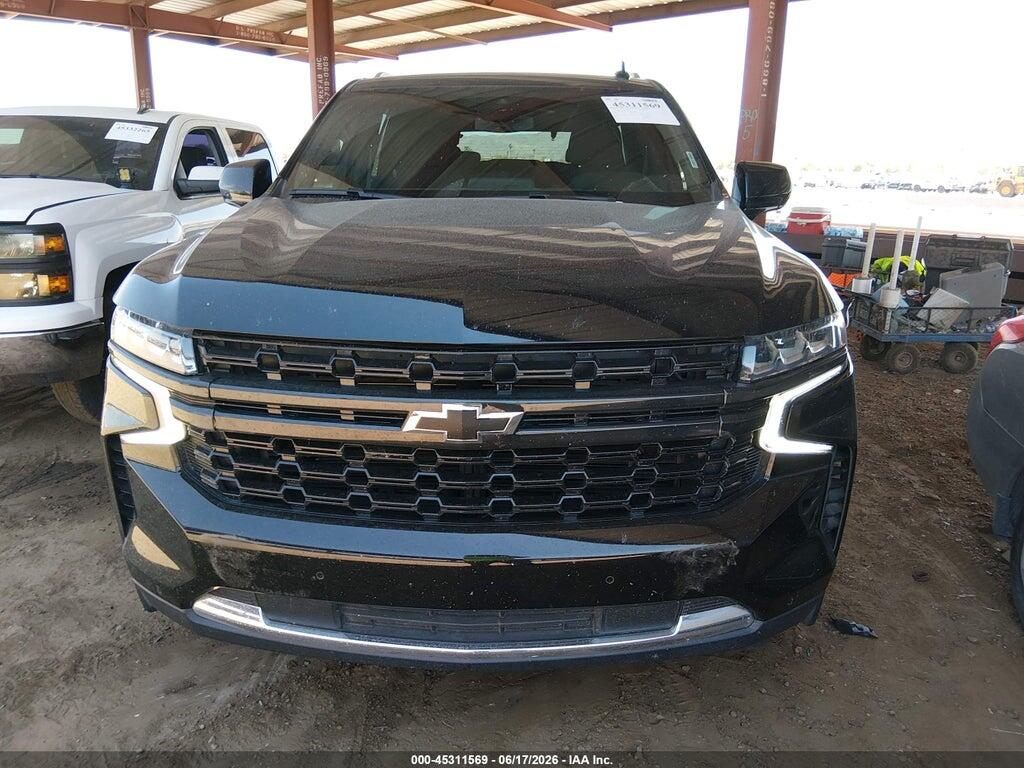 1GNSKMKD1RR353700 2024 CHEVROLET TAHOE photo no. 12