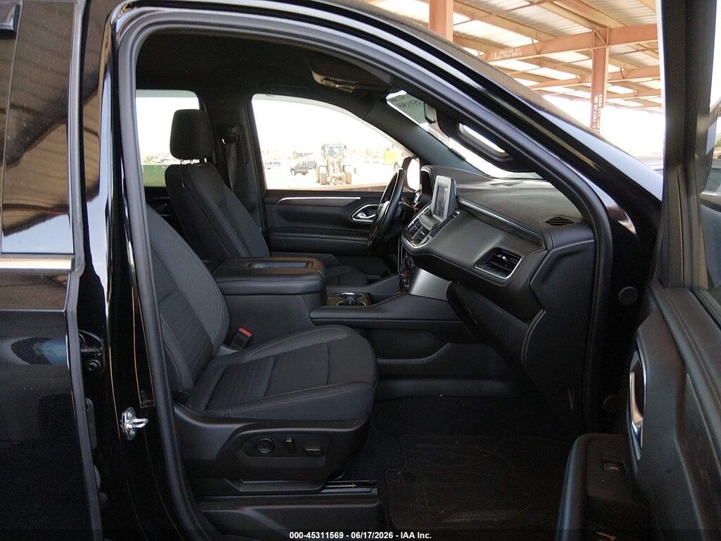 1GNSKMKD1RR353700 2024 CHEVROLET TAHOE photo no. 5