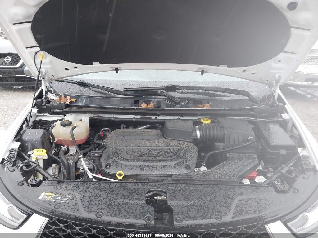 2C4RC1BG5MR552880 2021 CHRYSLER PACIFICA photo no. 10