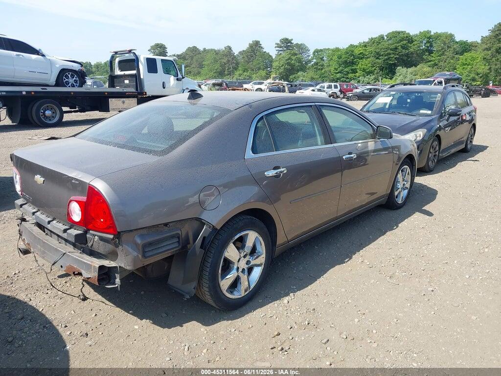 1G1ZD5E07CF209974 2012 CHEVROLET MALIBU photo no. 4