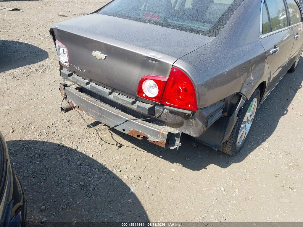 1G1ZD5E07CF209974 2012 CHEVROLET MALIBU photo no. 6